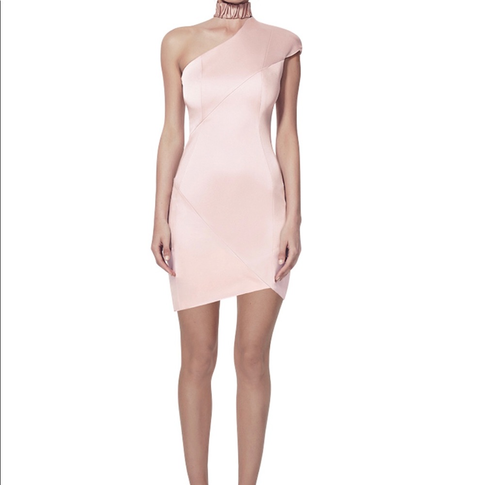 Misha Collection dress. Sz 2.